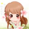 (*^ω^*)花似梦