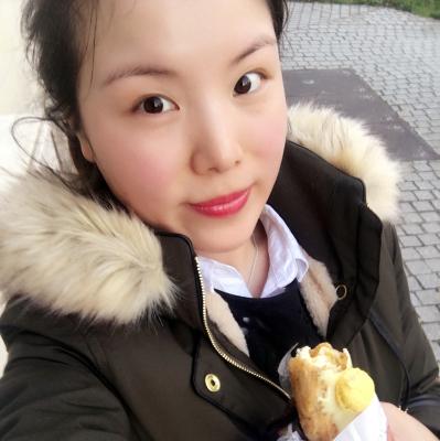 Alice Xu