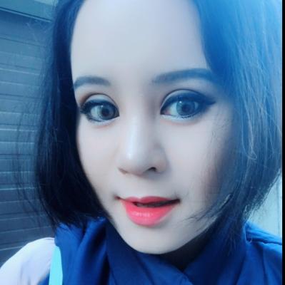 💕酷小姐