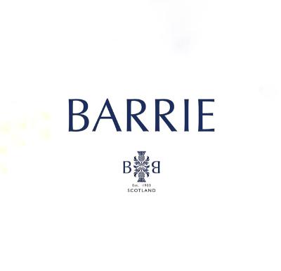 Barrie品牌官方好物