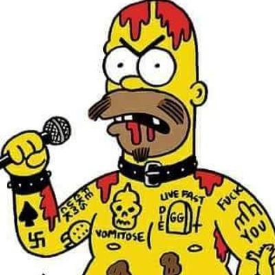 Lucy bomb