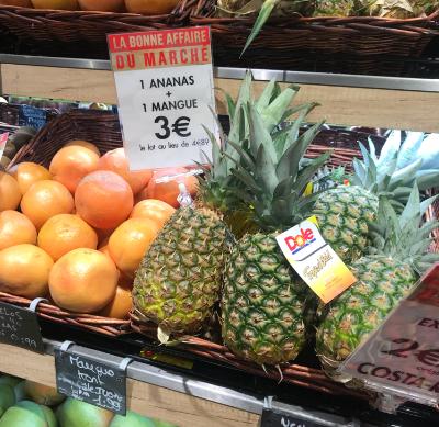 小菠萝🍍