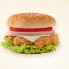 🍔汉堡