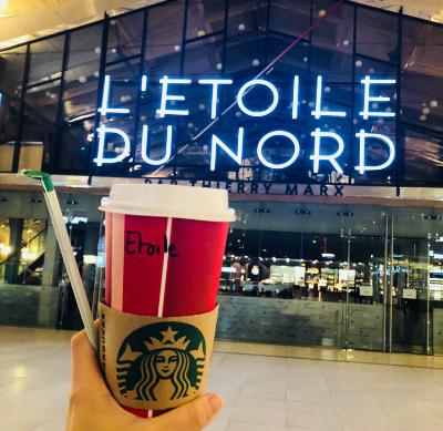 Étoile