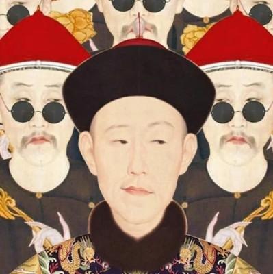 止战之殇
