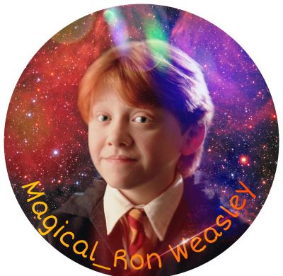 罗恩小天使