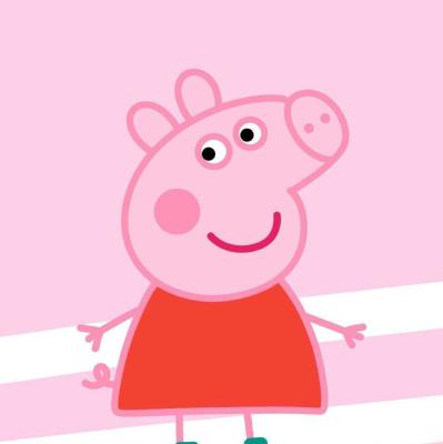 一只特立独行的🐷