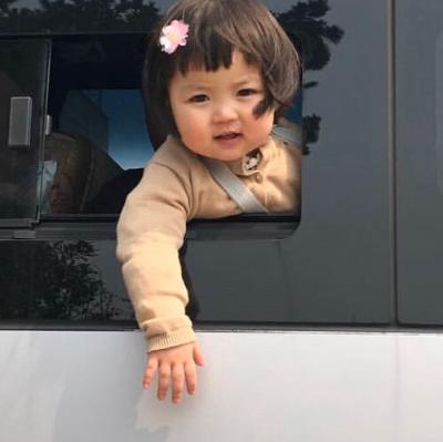 你是哪个小饼干
