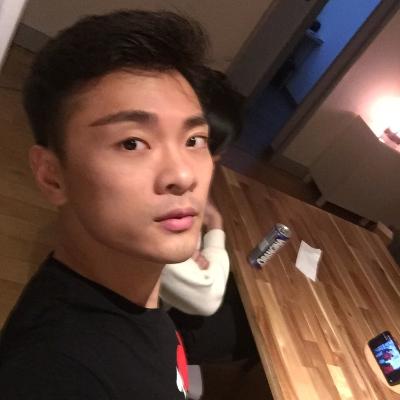 julien liu