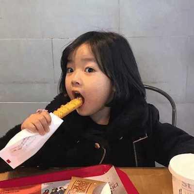 一分钱 • 小馄饨