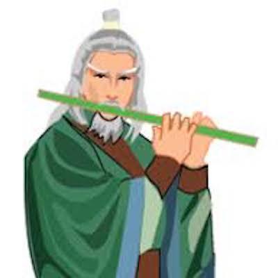 一分钱•黄药师