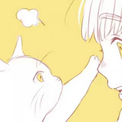 云彩爱吃棉花糖