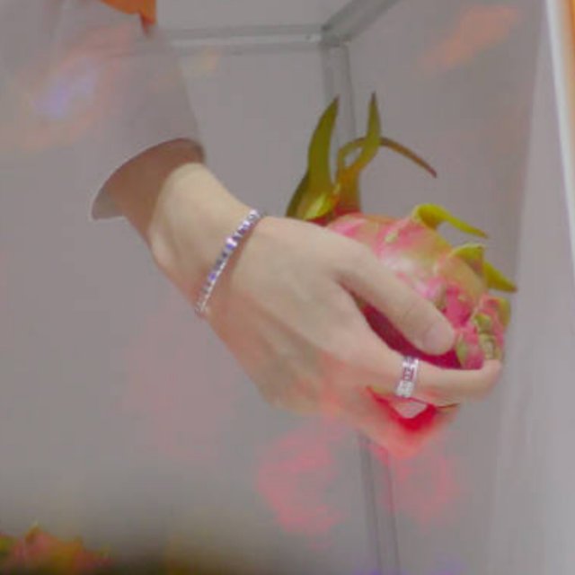 秒珊