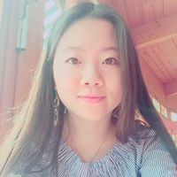 Kristine Wang