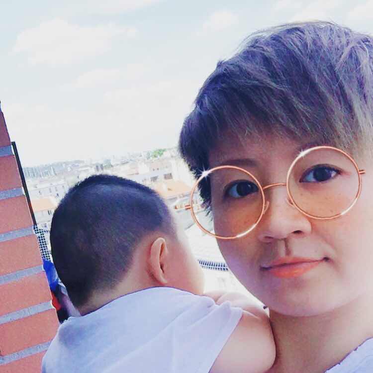 O子