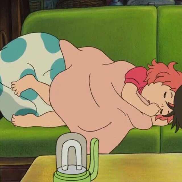 蛋黄酱🍮君