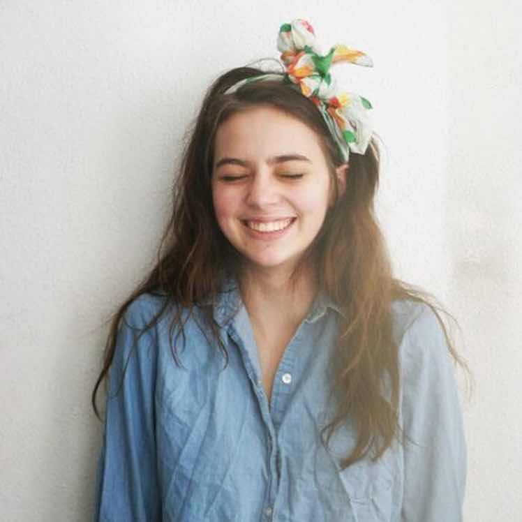 Emma圆滚滚~