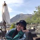 唐宇婕Yujie
