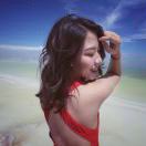 千灯。