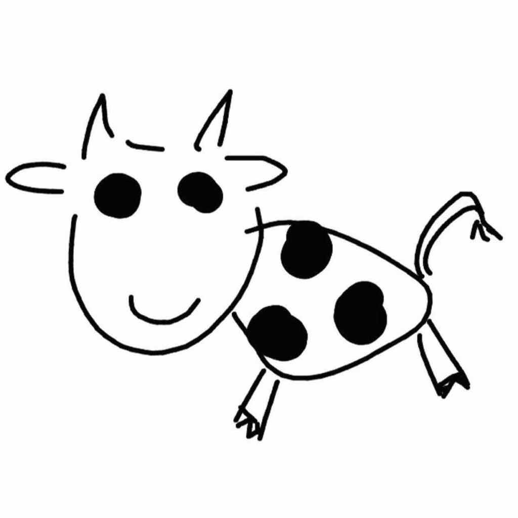 昆昆🐮