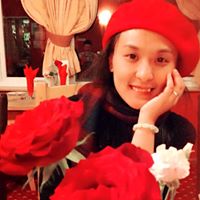 Leona Suen