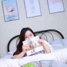 chong～