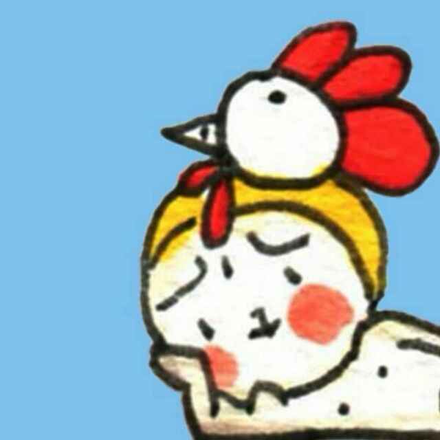 暂无昵称