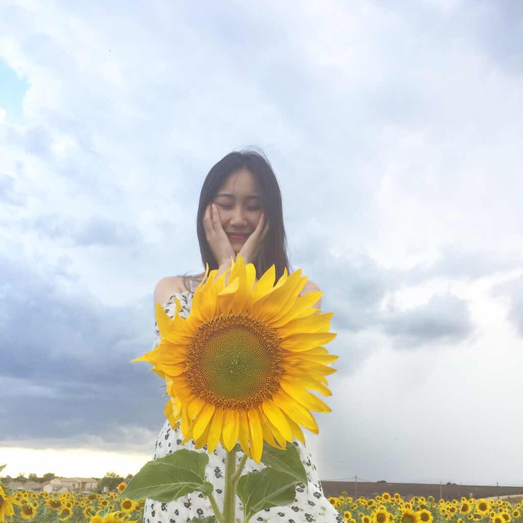 小hulizyyyy