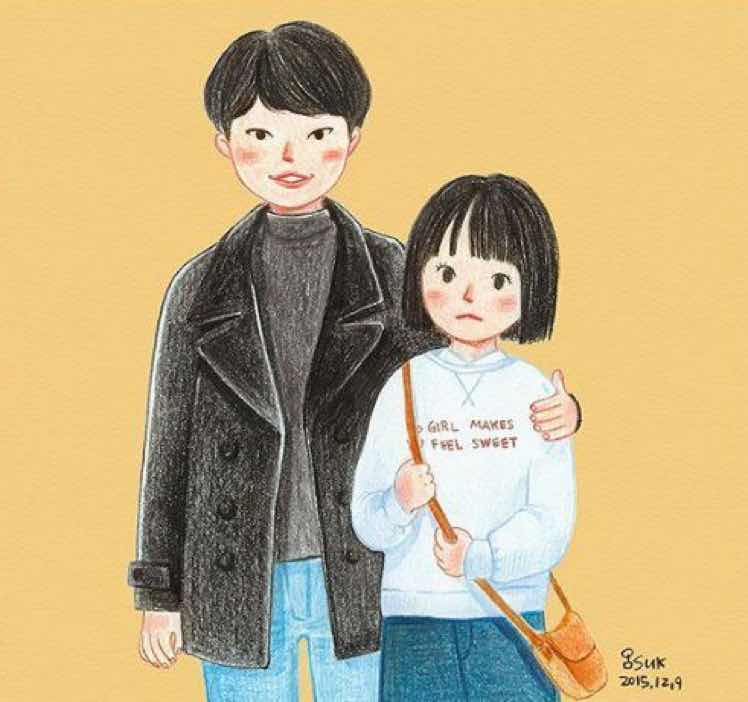 嗑剧少女