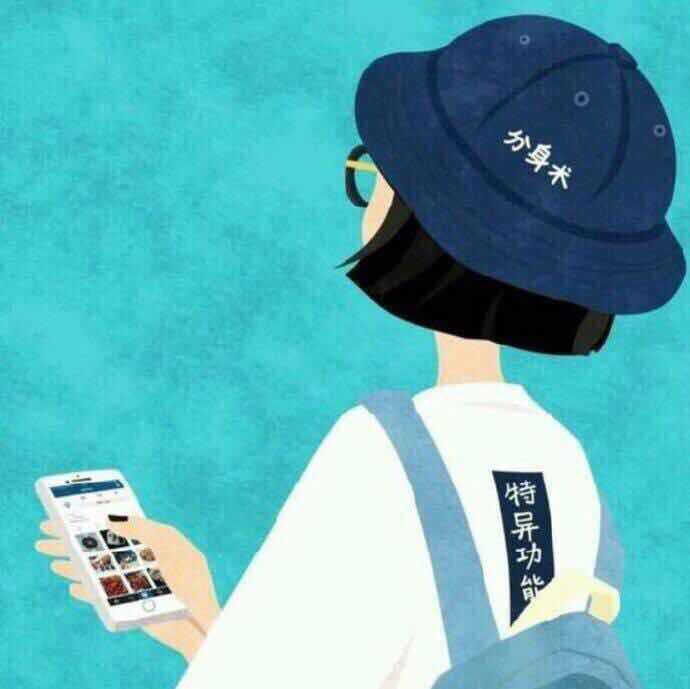 因为你是我的梦👒