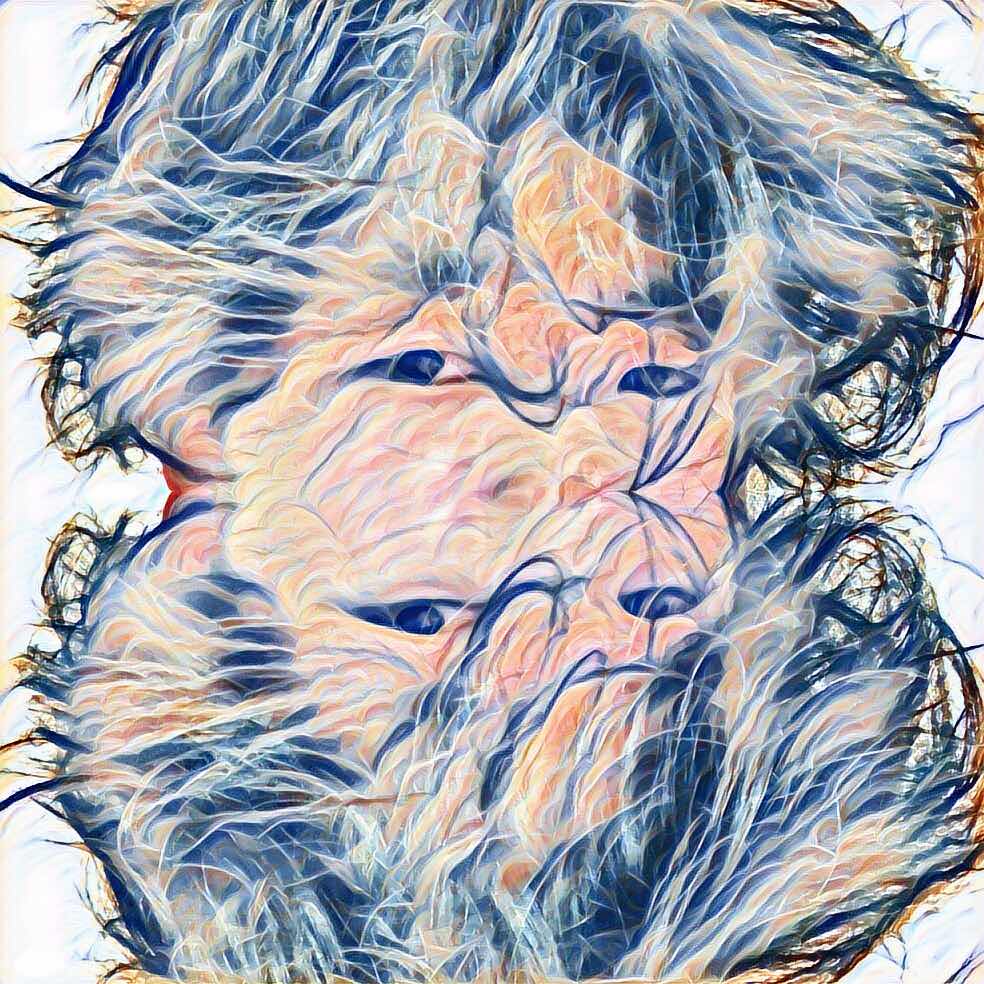 Isaac👼🏻