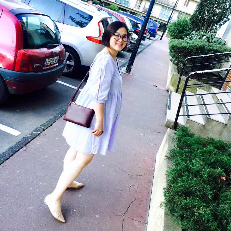 💋          Xue